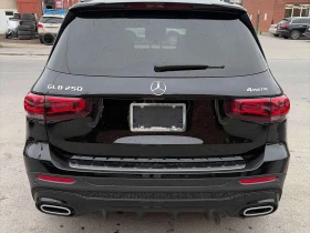 Mercedes-Benz GLB 250 * 360 * ПОДГРЕВИ * КАМЕРА * NAVI, снимка 4