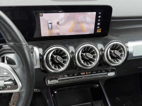 Mercedes-Benz GLB 250 * 360 * ПОДГРЕВИ * КАМЕРА * NAVI, снимка 9