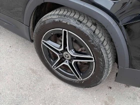 Mercedes-Benz GLB 250 * 360 * ПОДГРЕВИ * КАМЕРА * NAVI, снимка 7