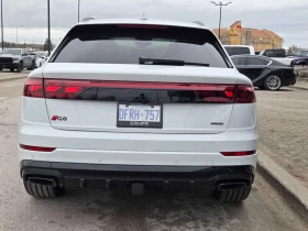 Audi Q8  Technik /360/DISTRONIC/HUD/B&O/ОБДУХВАНЕ , снимка 4