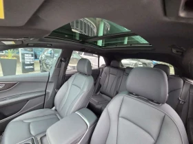 Audi Q8  Technik /360/DISTRONIC/HUD/B&O/ОБДУХВАНЕ , снимка 11