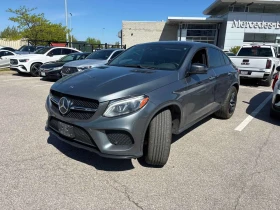 Mercedes-Benz GLE 43 AMG COUPE/HARMAN KARDON/ПАНОРАМА/360/OT MERCEDES, снимка 1