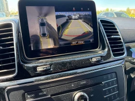Mercedes-Benz GLE 43 AMG COUPE/HARMAN KARDON/ПАНОРАМА/360/OT MERCEDES, снимка 11
