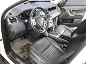 Land Rover Discovery Sport АВТОКРЕДИТ* KOЖА* ПОДГРЕВ* КАМЕРА* ЕЛ.СЕДЛАКИ* АВТ, снимка 14