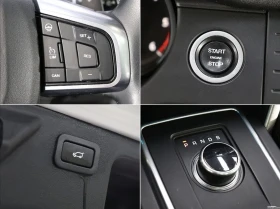 Land Rover Discovery Sport АВТОКРЕДИТ* KOЖА* ПОДГРЕВ* КАМЕРА* ЕЛ.СЕДЛАКИ* АВТ, снимка 15
