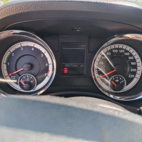 Dodge Durango 3.6, снимка 9