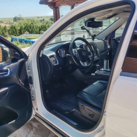 Dodge Durango 3.6, снимка 5