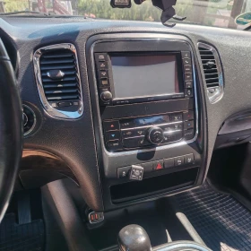 Dodge Durango 3.6, снимка 10