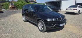 BMW X5, снимка 2