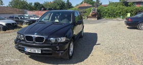 BMW X5, снимка 3
