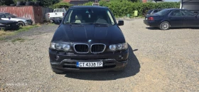 BMW X5, снимка 1