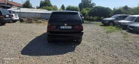 BMW X5, снимка 4