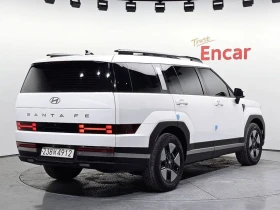 Hyundai Santa fe HEV 1.6 2WD| 230к.с.| ВКЛ.ТЕХНОТЕСТ, снимка 2