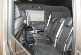 Mercedes-Benz G 63 AMG FACELIFT / BURM / 360 / SUPERIOR / NIGHT /, снимка 16