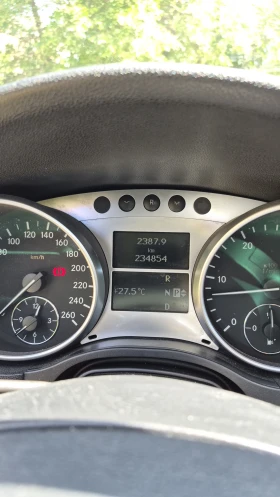 Mercedes-Benz ML 280, снимка 8