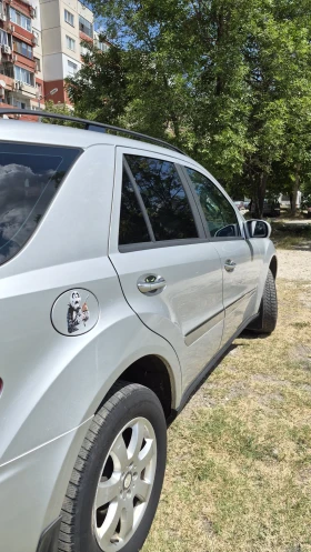 Mercedes-Benz ML 280, снимка 7