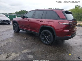 Jeep Grand cherokee 3.6* Limited* Distronic* Pano* Обдух* Цена до БГ, снимка 6