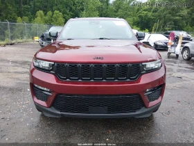 Jeep Grand cherokee 3.6* Limited* Distronic* Pano* Обдух* Цена до БГ, снимка 2