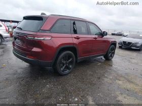 Jeep Grand cherokee 3.6* Limited* Distronic* Pano* Обдух* Цена до БГ, снимка 4