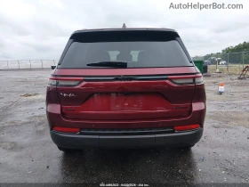 Jeep Grand cherokee 3.6* Limited* Distronic* Pano* Обдух* Цена до БГ, снимка 5