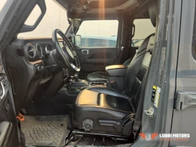 Jeep Wrangler, снимка 5