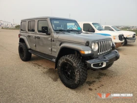 Jeep Wrangler, снимка 2