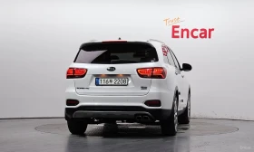 Kia Sorento АВАНСОВО ПЛАЩАНЕ\ТОП ИСПЪЛНЕНИЕ, снимка 4