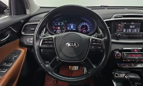 Kia Sorento АВАНСОВО ПЛАЩАНЕ\ТОП ИСПЪЛНЕНИЕ, снимка 12