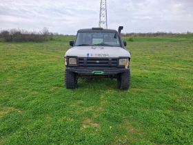 Land Rover Discovery, снимка 9