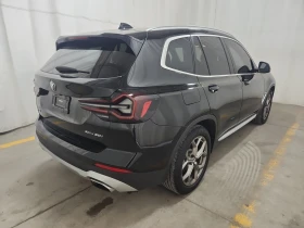 BMW X3 Xdrive30i, снимка 3