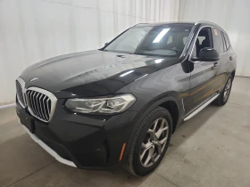 BMW X3 Xdrive30i, снимка 1