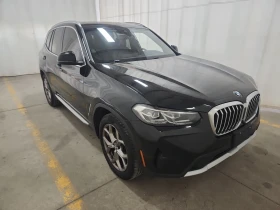 BMW X3 Xdrive30i, снимка 2