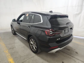 BMW X3 Xdrive30i, снимка 4