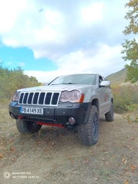 Jeep Grand cherokee, снимка 2