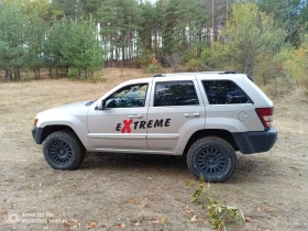 Jeep Grand cherokee, снимка 3