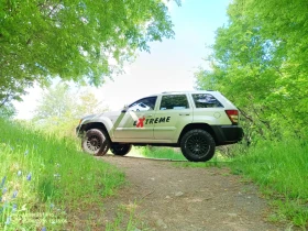 Jeep Grand cherokee, снимка 8