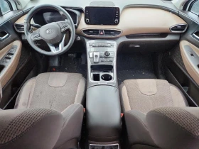 Hyundai Santa fe 1.6l Sel, снимка 8