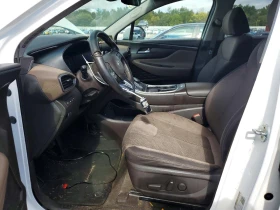 Hyundai Santa fe 1.6l Sel, снимка 7