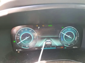 Hyundai Santa fe 1.6l Sel, снимка 9