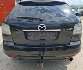 Mazda CX-7 2,2d  НА ЧАСТИ  - [5] 