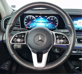 Mercedes-Benz GLE 580 4MATIC AMG, снимка 9