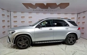     Mercedes-Benz GLE 580 4MATIC AMG