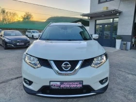     Nissan X-trail 2.0D 4x4 