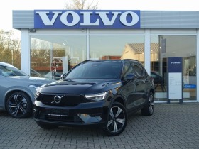 Volvo XC40, снимка 1 - Автомобили и джипове - 44807876