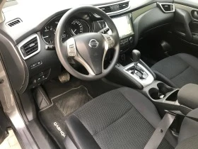 Nissan Qashqai AVTOMAT/EURO 6 | Mobile.bg    5