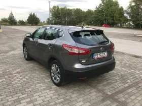     Nissan Qashqai AVTOMAT/EURO 6