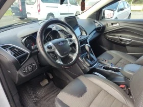 Ford Kuga 2.0D - [8] 