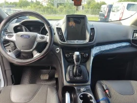 Ford Kuga 2.0D | Mobile.bg    8