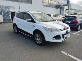 Ford Kuga 2.0D - [6] 