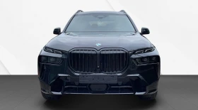 BMW X7 40d xDrive M-Sport Pro = Executive Drive= Гаранция, снимка 3